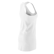 Load image into Gallery viewer, CROWN CITY Women's Cut & Sew Racerback Dress