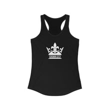 Load image into Gallery viewer, CROWN CITY Women&#39;s Ideal Racerback Tank
