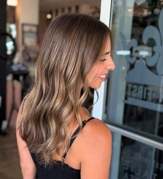 Our Best Hair Care Tips For YOU!