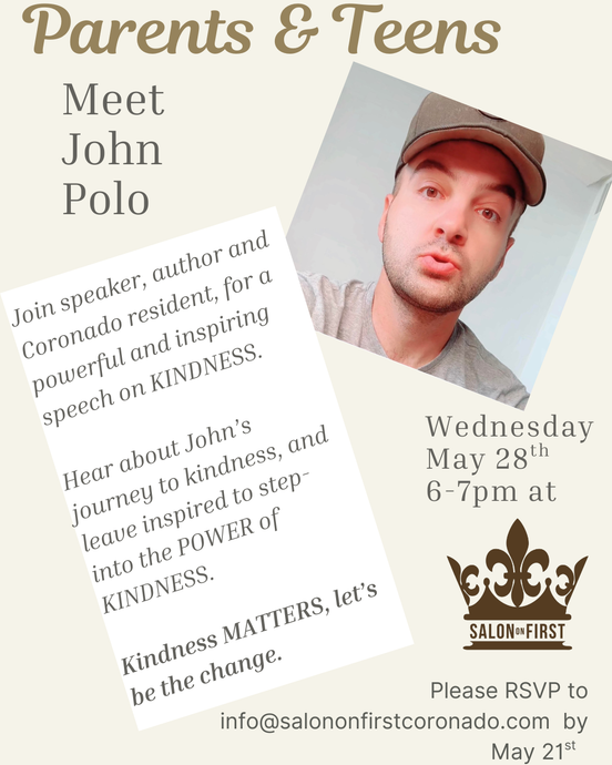 The POWER of KINDNESS