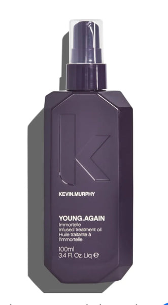 One of our favorite products! Oh, to be YOUNG AGAIN :)