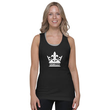 Load image into Gallery viewer, CROWN CITY Classic tank top (unisex)
